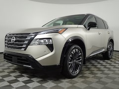 2026 Nissan Rogue PLATINUM SUV