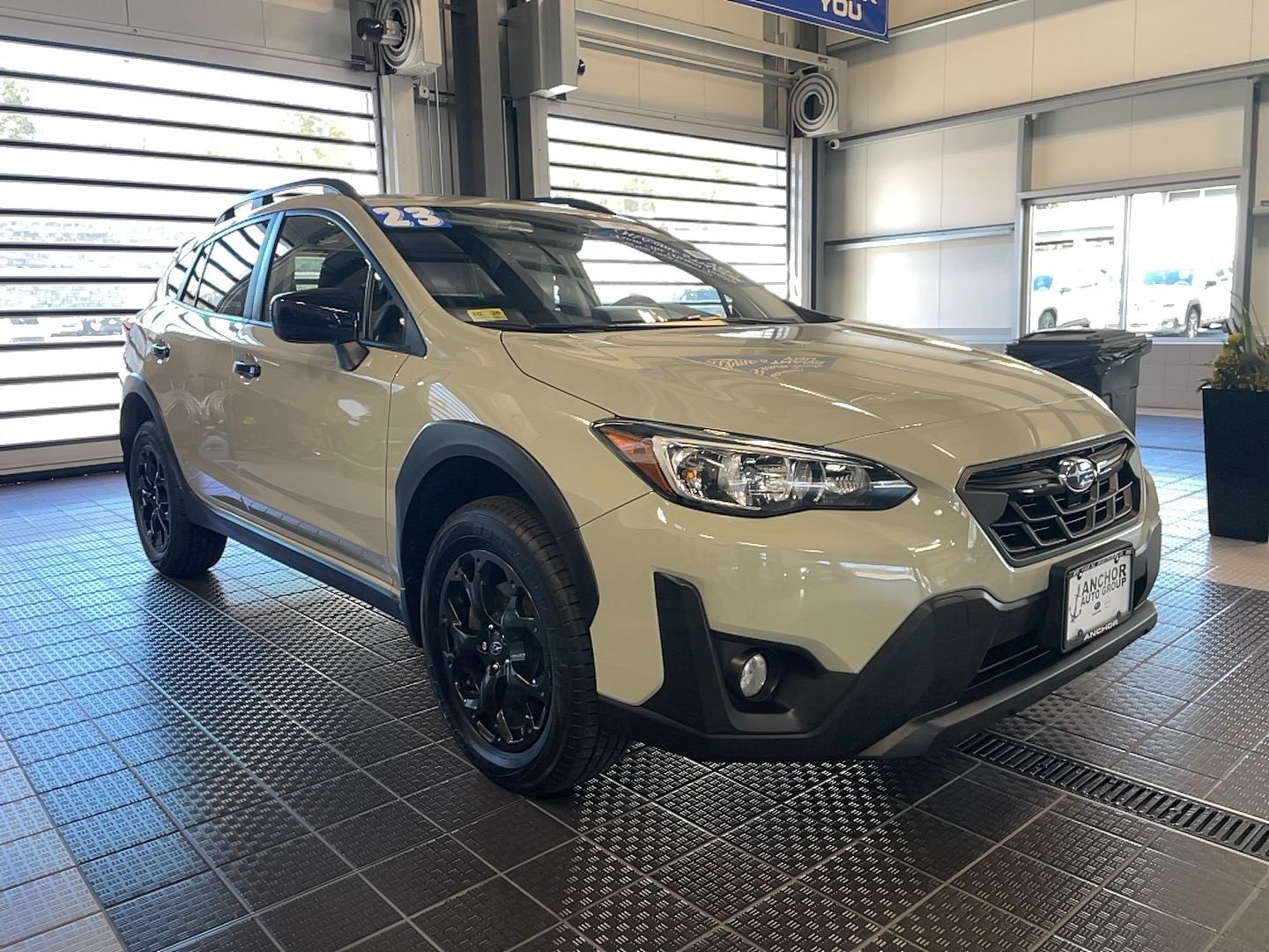 2023 Subaru Crosstrek PREMIUM SUV near Providence