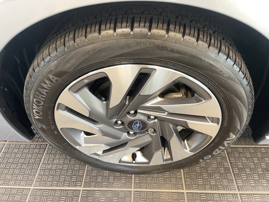 Used 2025 Subaru Legacy LIMITED Sedan