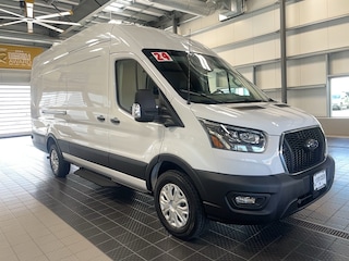 2024 Ford Transit-250 Cargo HIGH ROOF EXTENDED BODY VAN near Providence