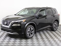 Used 2023 Nissan Rogue SV SUV near Providence
