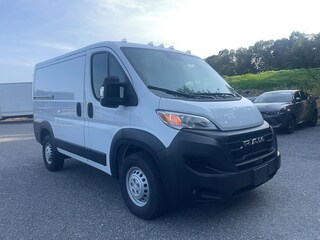 2026 Ram ProMaster 1500 1500 VAN near Providence