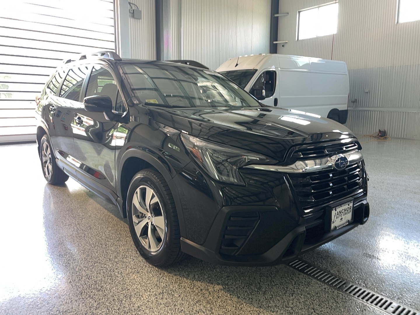 2023 Subaru Ascent PREMIUM SUV near Providence
