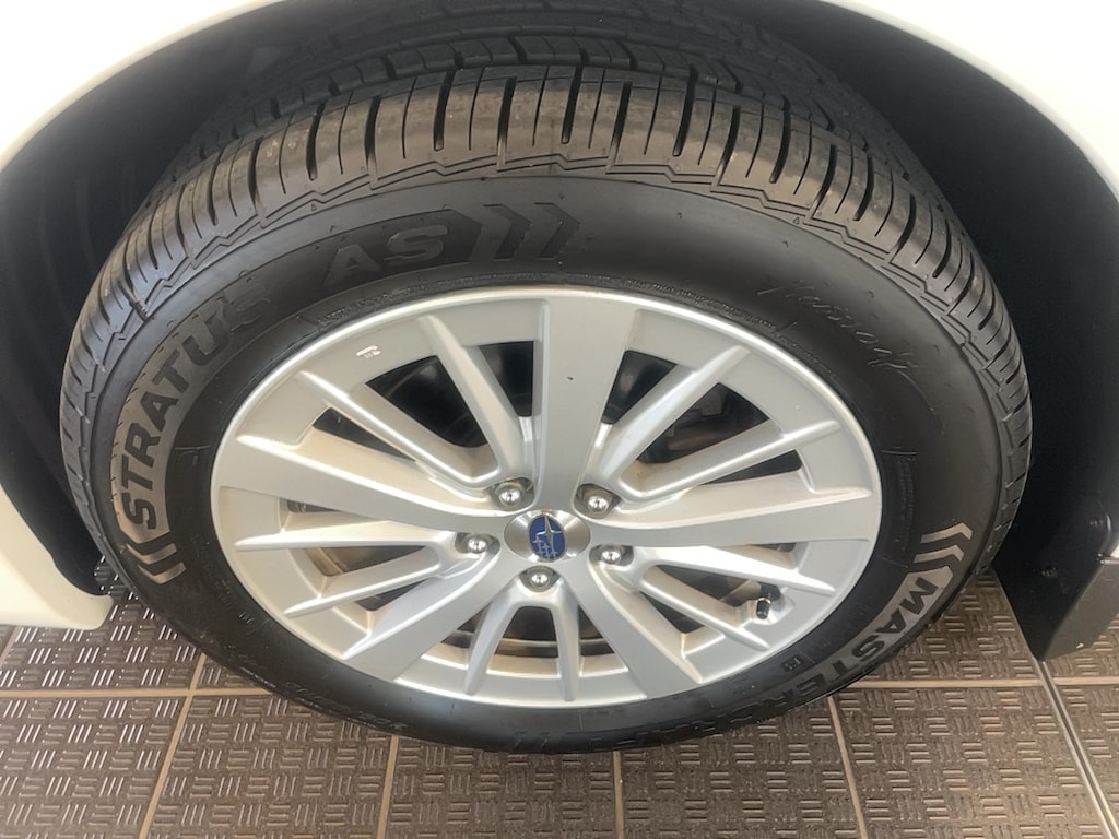 Used 2017 Subaru Impreza PREMIUM Sedan