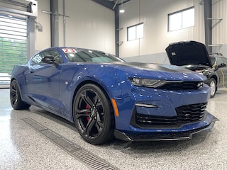 2023 Chevrolet Camaro 1SS 1LE COUPE near Providence