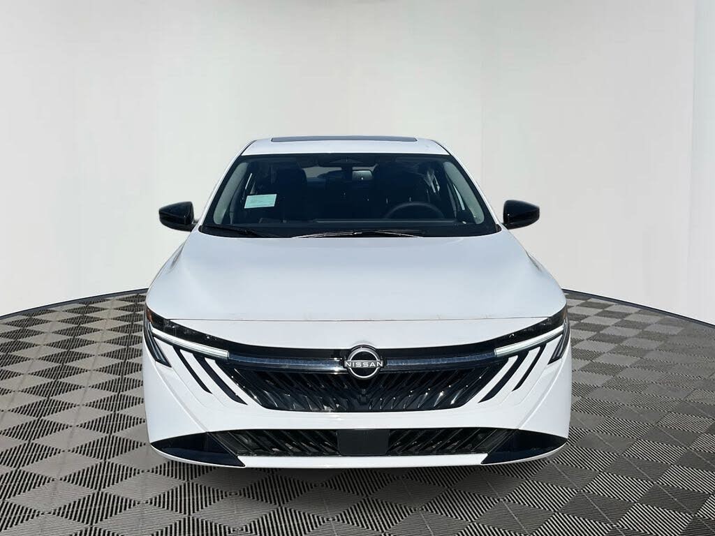 New 2026 Nissan Sentra SV Sedan