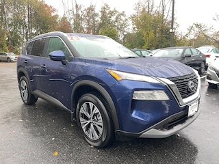 2023 Nissan Rogue SV PREMIUM AWD SUV near Providence