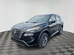 2026 Nissan Rogue S SUV