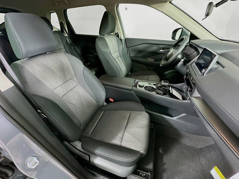 2026 Nissan Rogue SV - Photo 20