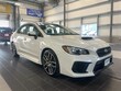 Subaru WRX