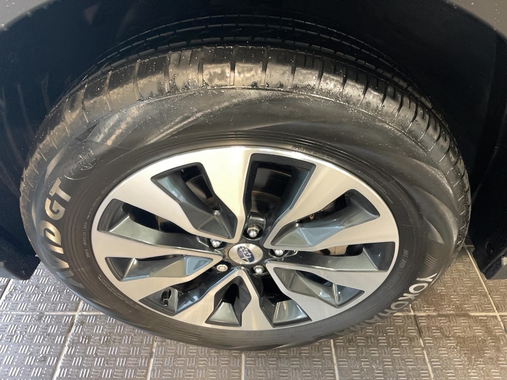 Used 2024 Subaru Outback LIMITED SUV