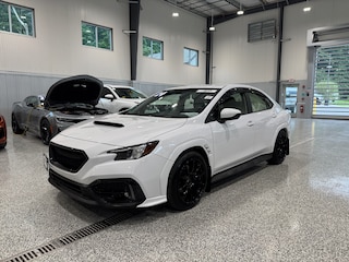 2024 Subaru WRX PREMIUM Sedan near Providence