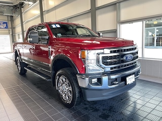 2020 Ford F-250 LARIAT 4X4 PICKUP near Providence