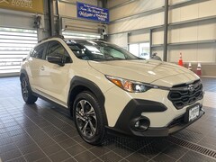 Used 2024 Subaru Crosstrek PREMIUM SUV near Providence