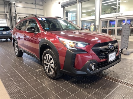2023 Subaru Outback PREMIUM SUV