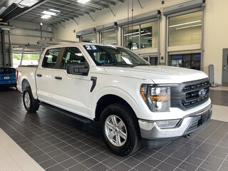 2023 Ford F-150 XL 4X4 PICKUP near Providence