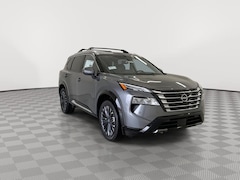 2026 Nissan Rogue PLATINUM SUV