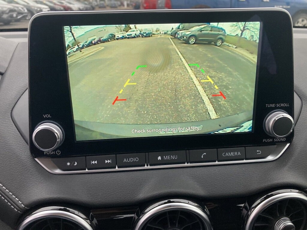 Used 2024 Nissan Sentra SV For Sale in North Smithfield RI Serving