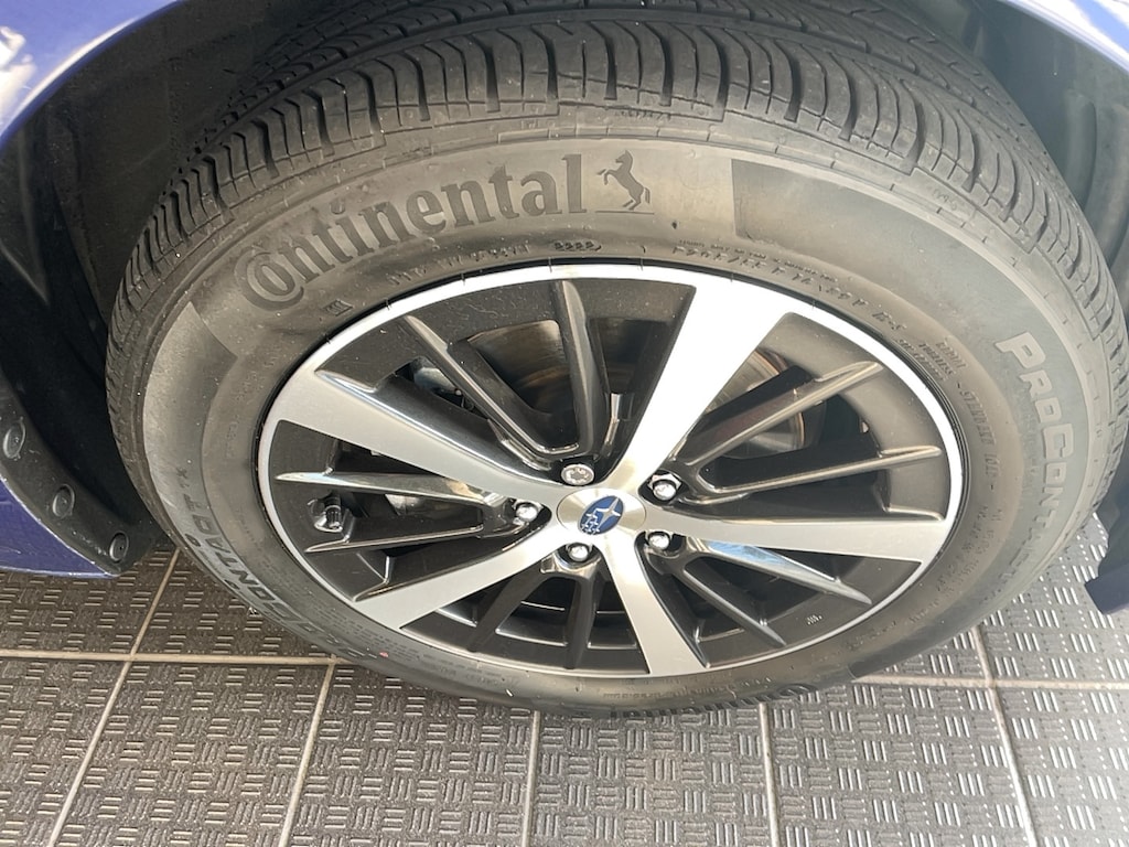 Used 2023 Subaru Impreza PREMIUM WGN