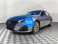 2026 Nissan Altima SV Sedan