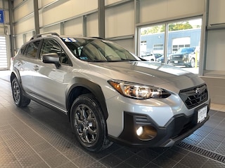 2023 Subaru Crosstrek SPORT SUV near Providence
