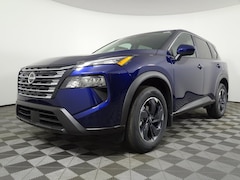 2026 Nissan Rogue SV SUV