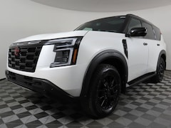 2026 Nissan Armada PRO-4X SUV