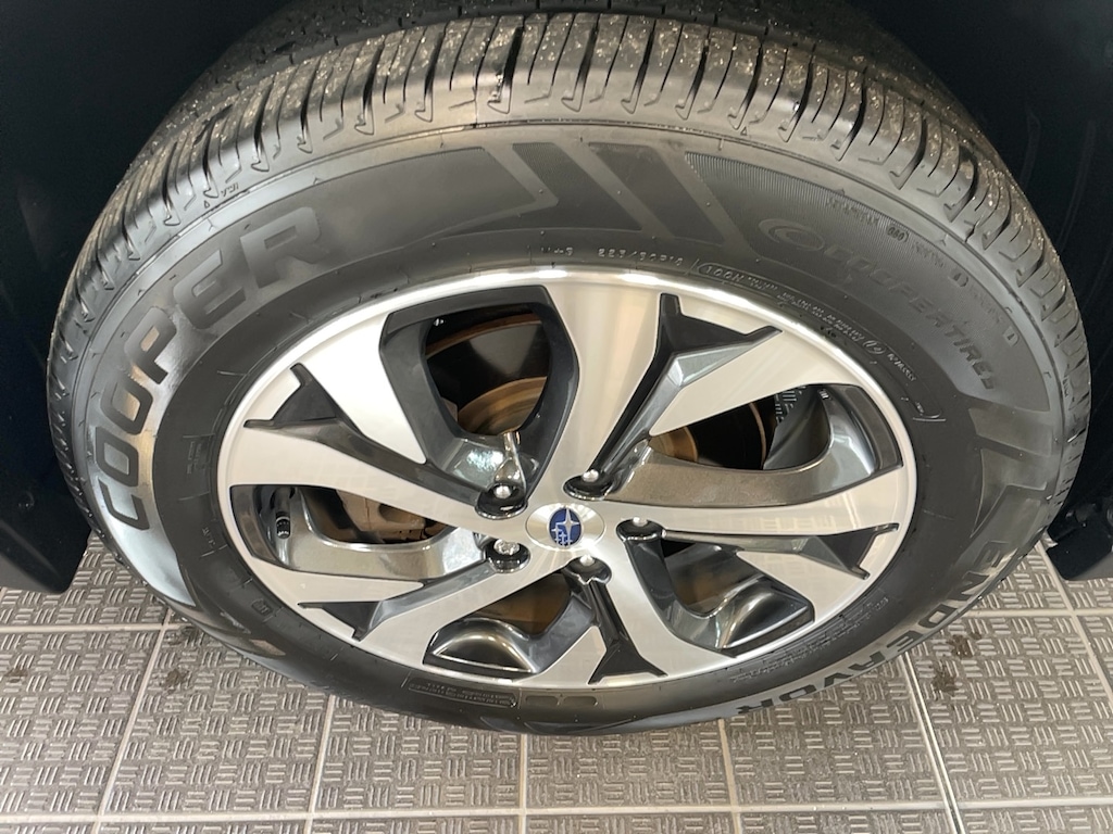 Used 2020 Subaru Outback LIMITED SUV