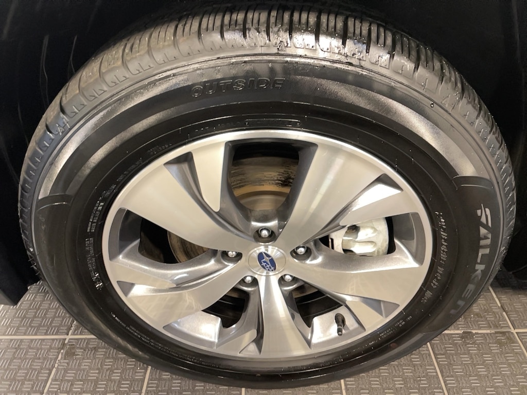 Used 2024 Subaru Ascent PREMIUM SUV