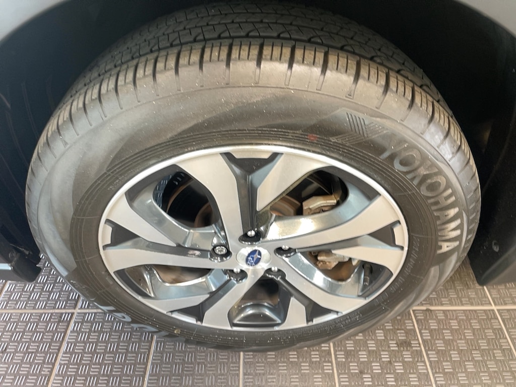 Used 2021 Subaru Outback LIMITED SUV