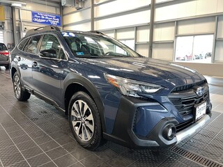 2024 Subaru Outback LIMITED SUV near Providence