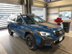 Used 2025 Subaru Outback WILDERNESS SUV near Providence