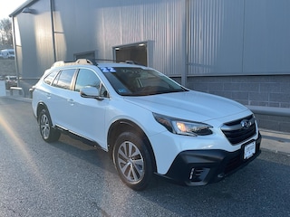 2022 Subaru Outback PREMIUM SUV near Providence