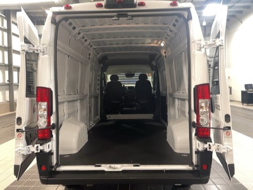 Used 2023 Ram ProMaster 2500 HIGH ROOF EXTENDED VAN