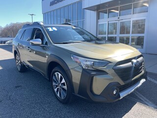 2024 Subaru Outback TOURING SUV near Providence