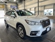  Subaru Ascent