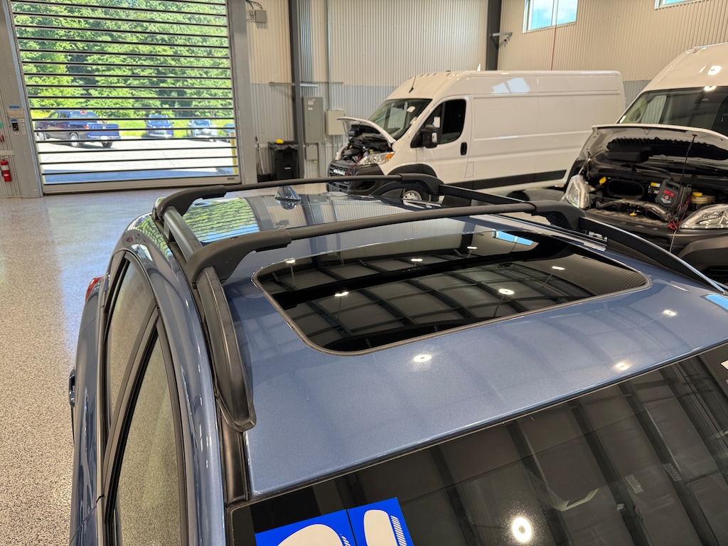 Used 2021 Subaru Crosstrek LIMITED SUV