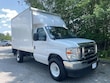 Ford E-350 Cutaway
