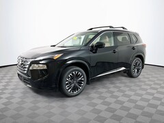 2026 Nissan Rogue PLATINUM SUV