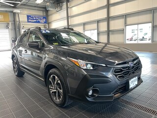 2024 Subaru Crosstrek PREMIUM SUV near Providence