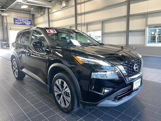 2023 Nissan Rogue SV AWD SUV near Providence