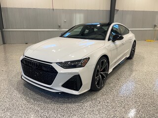 2023 Audi RS 7 4.0T Sportback near Providence