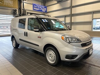 2022 Ram ProMaster City WAGON VAN near Providence