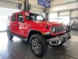  Jeep Wrangler Unlimited