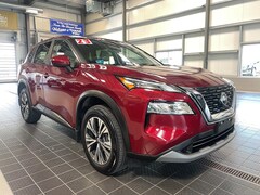 Used 2023 Nissan Rogue SV AWD SUV near Providence