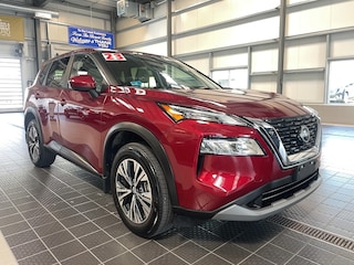 2023 Nissan Rogue SV AWD SUV near Providence