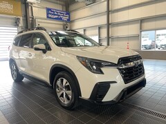 Used 2023 Subaru Ascent PREMIUM SUV near Providence