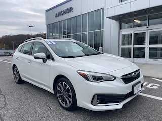 2023 Subaru Impreza LIMITED WGN near Providence