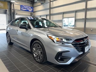 2024 Subaru Legacy SPORT Sedan near Providence