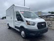 Ford Transit-350 Cutaway
